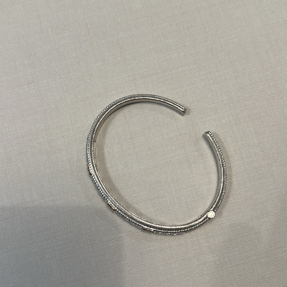 Judith Ripka Bangle - Picture 3 of 5